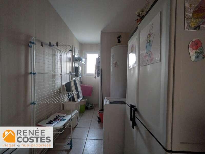 annonce Renée Costes