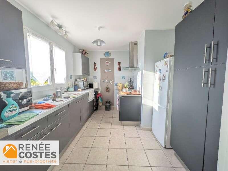 annonce Renée Costes