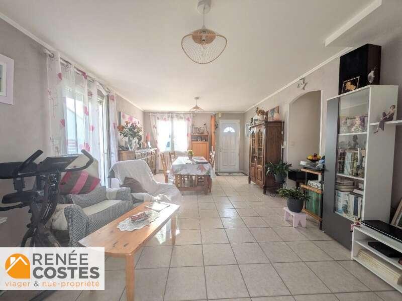 annonce Renée Costes