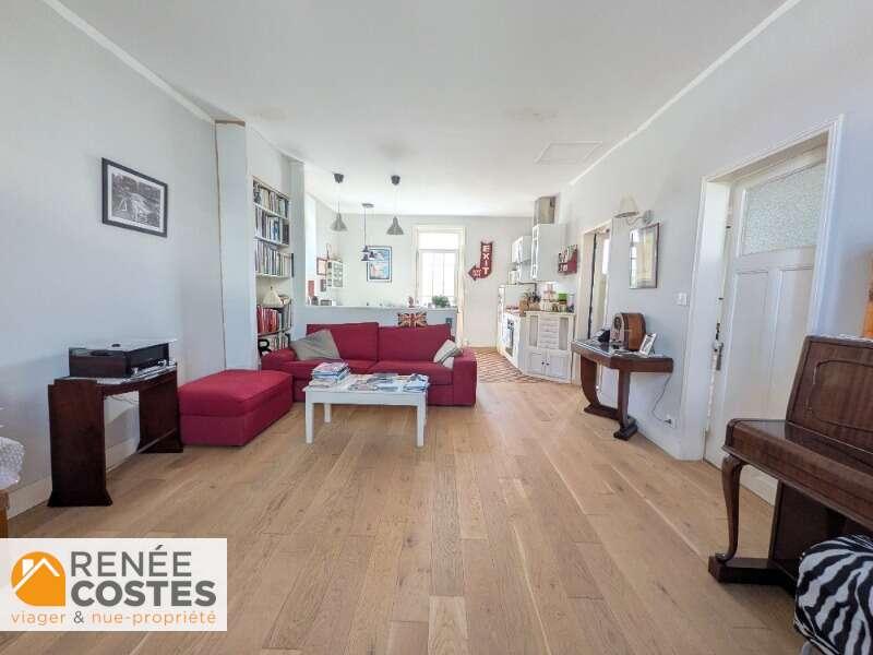 annonce Renée Costes