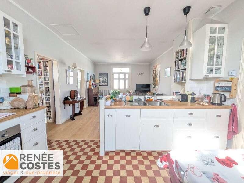 annonce Renée Costes