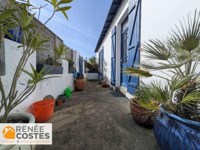 annonce Renée Costes