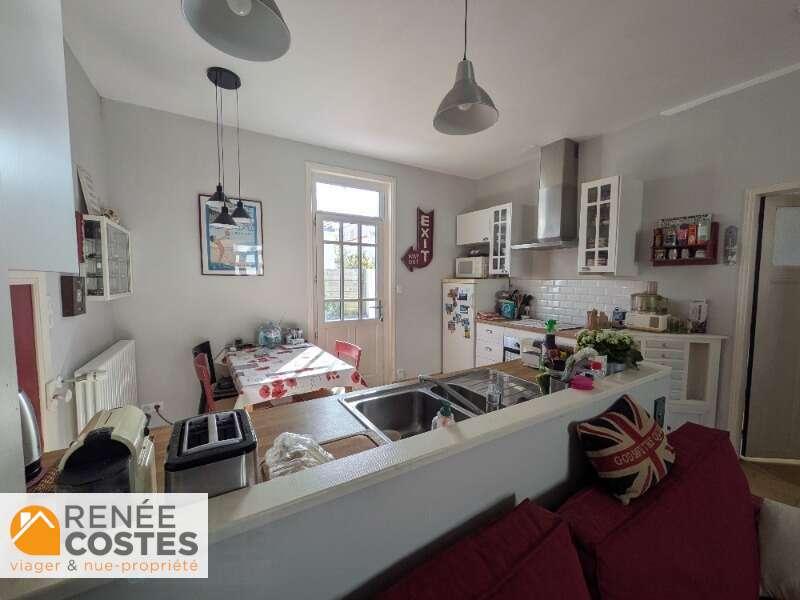 annonce Renée Costes