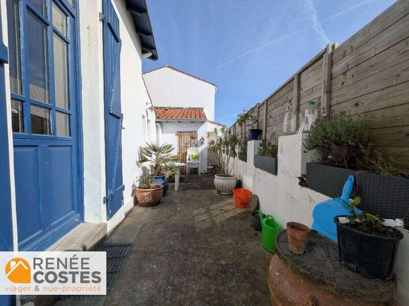 annonce Renée Costes