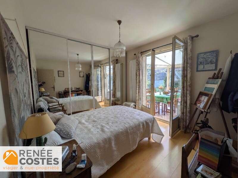 annonce Renée Costes