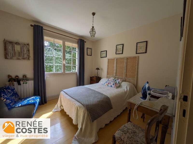 annonce Renée Costes