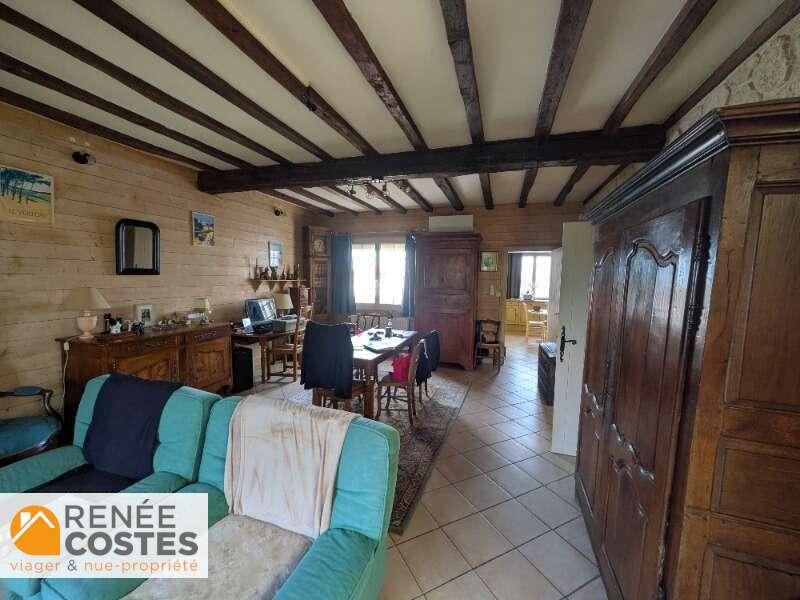 annonce Renée Costes