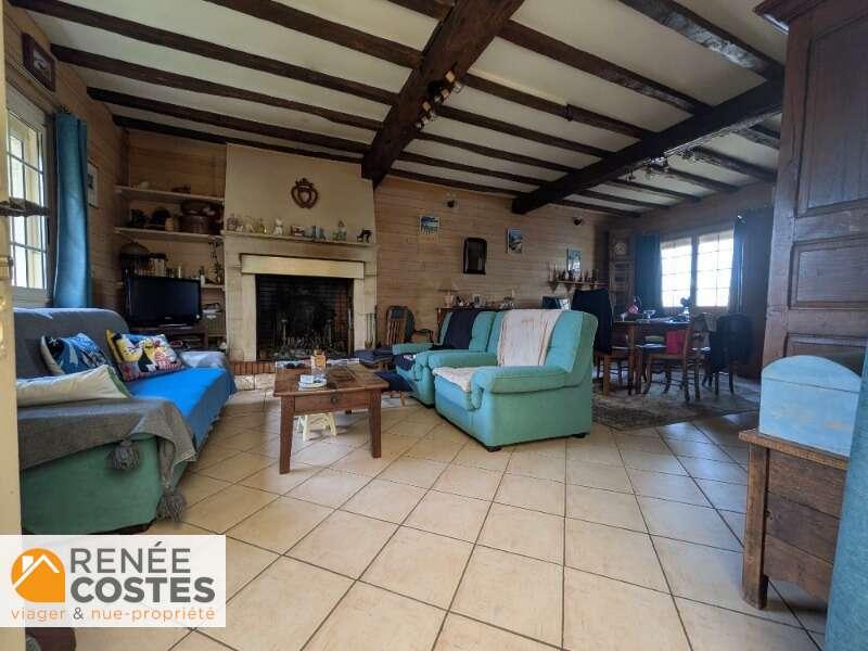 annonce Renée Costes