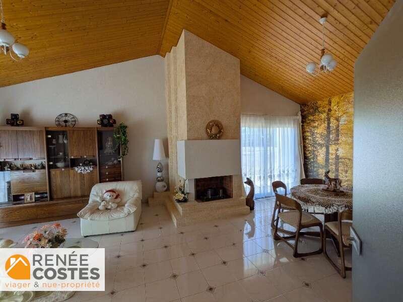 annonce Renée Costes