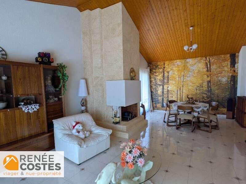 annonce Renée Costes