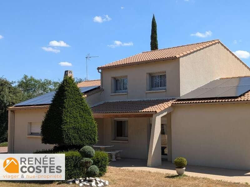 annonce Renée Costes