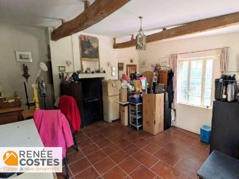 annonce Renée Costes