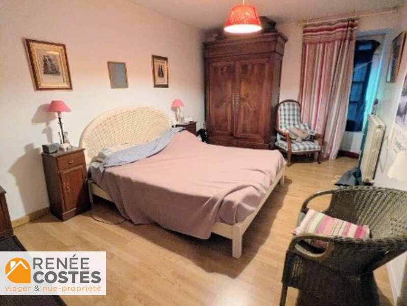 annonce Renée Costes
