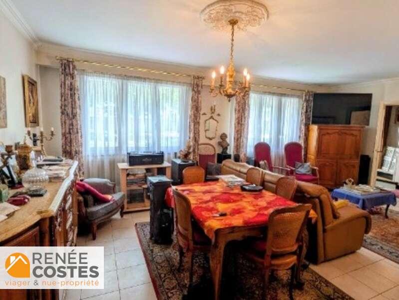 annonce Renée Costes