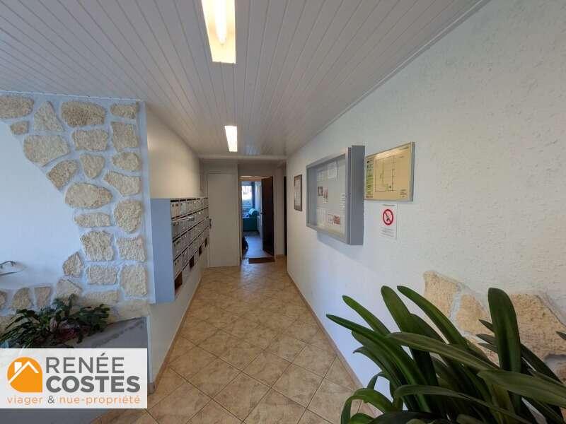annonce Renée Costes