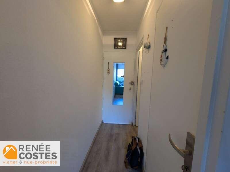 annonce Renée Costes