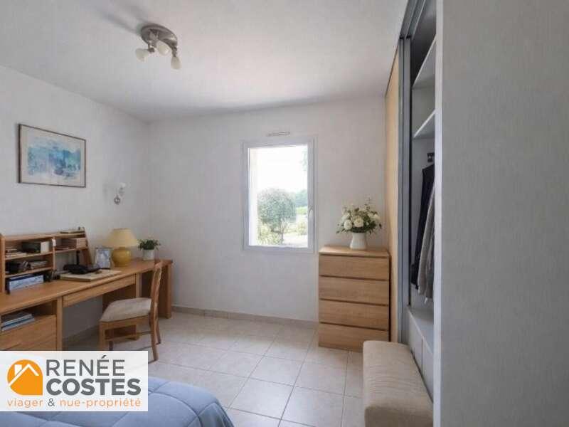 annonce Renée Costes