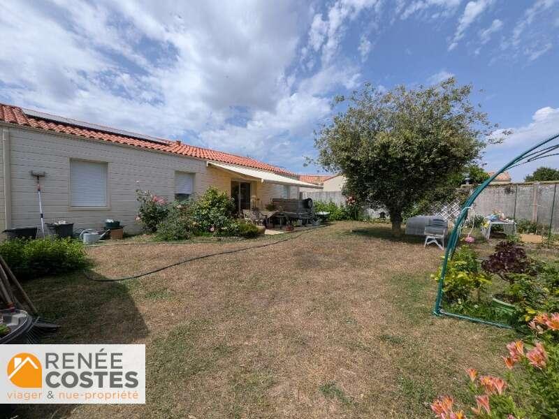 annonce Renée Costes