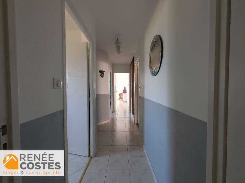 annonce Renée Costes