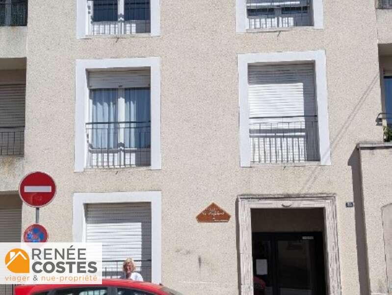 annonce Renée Costes