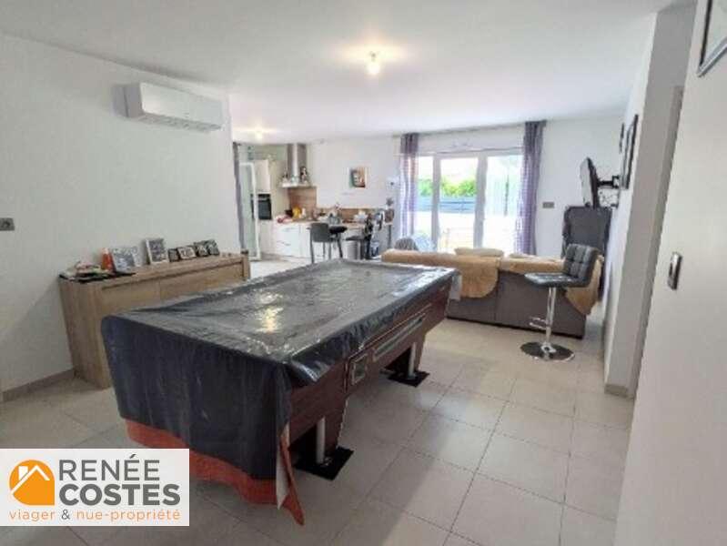annonce Renée Costes