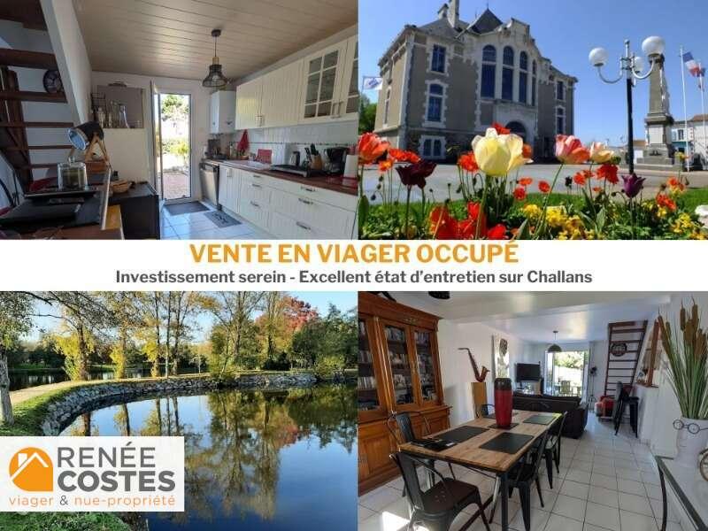 annonce Renée Costes