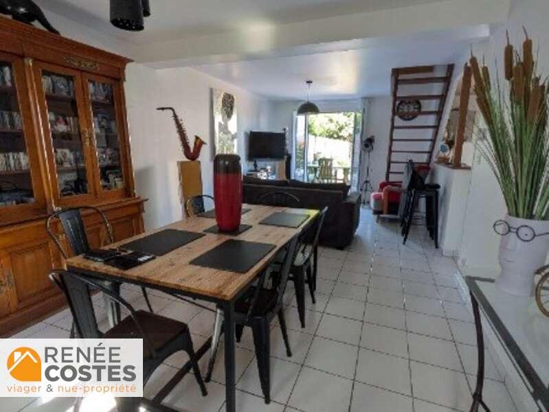 annonce Renée Costes