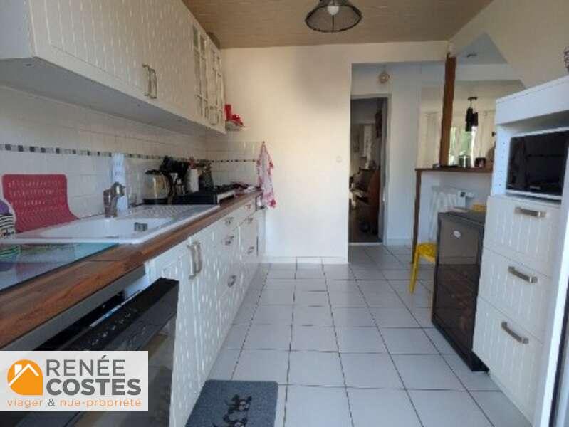 annonce Renée Costes