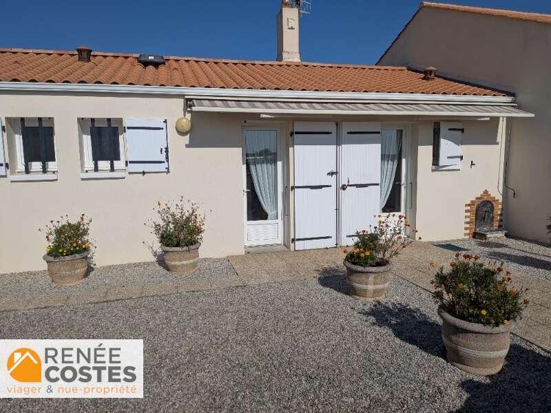 annonce Renée Costes