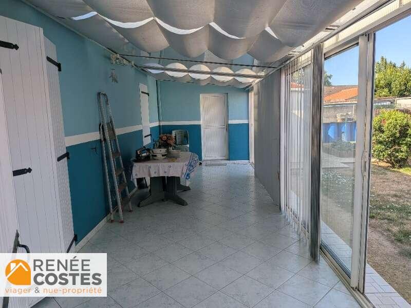 annonce Renée Costes