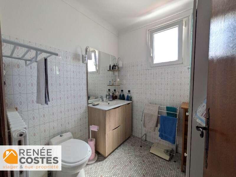 annonce Renée Costes