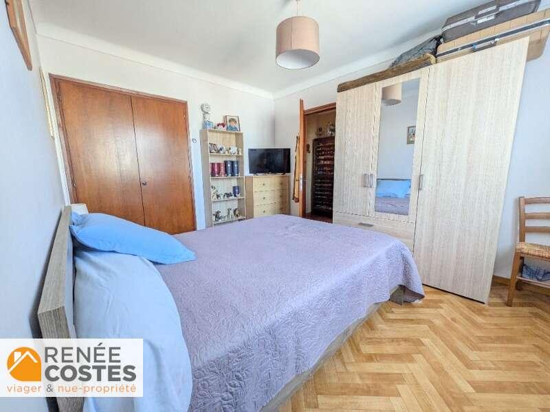 annonce Renée Costes