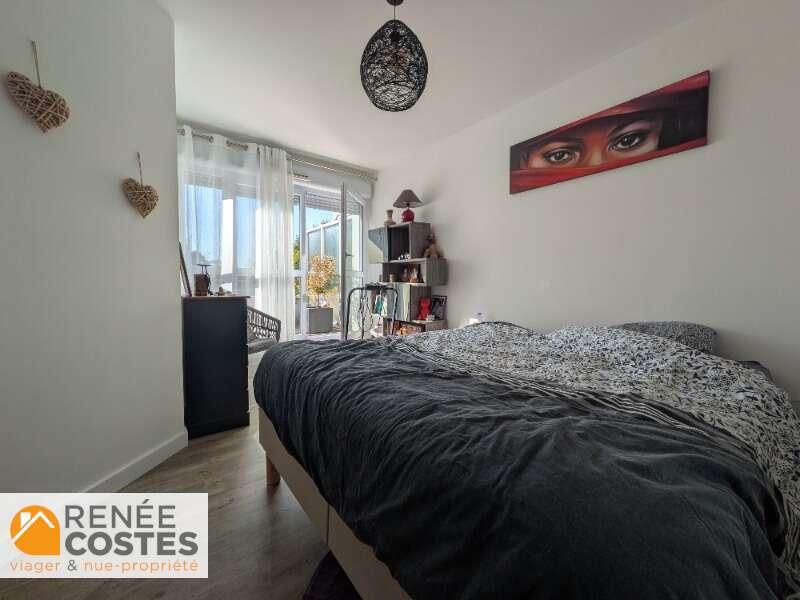 annonce Renée Costes