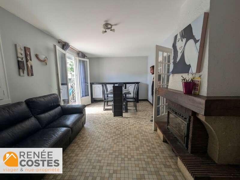 annonce Renée Costes