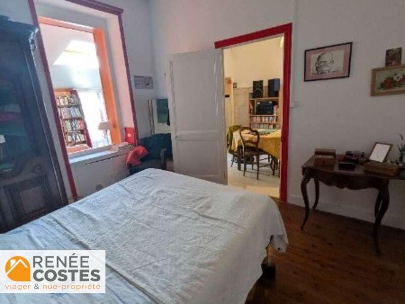 annonce Renée Costes