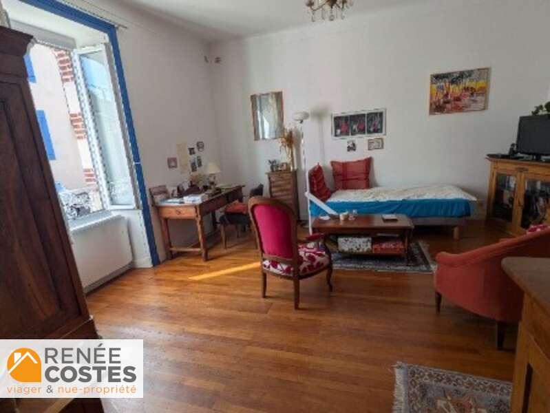 annonce Renée Costes