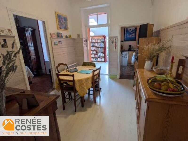 annonce Renée Costes