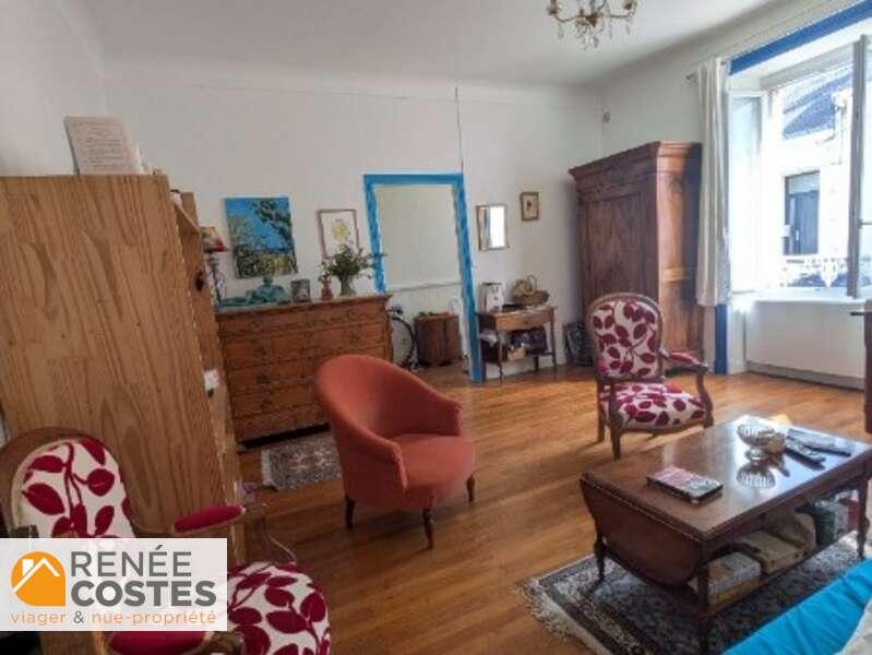 annonce Renée Costes