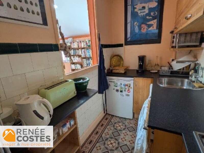 annonce Renée Costes