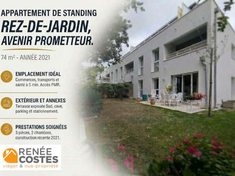 annonce Renée Costes