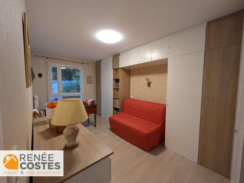 annonce Renée Costes
