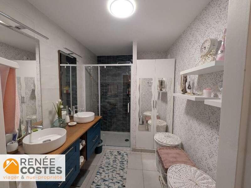 annonce Renée Costes