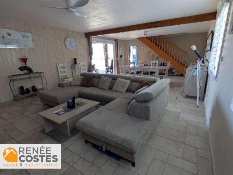 annonce Renée Costes