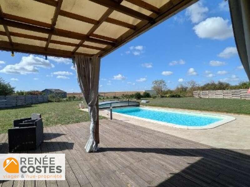 annonce Renée Costes