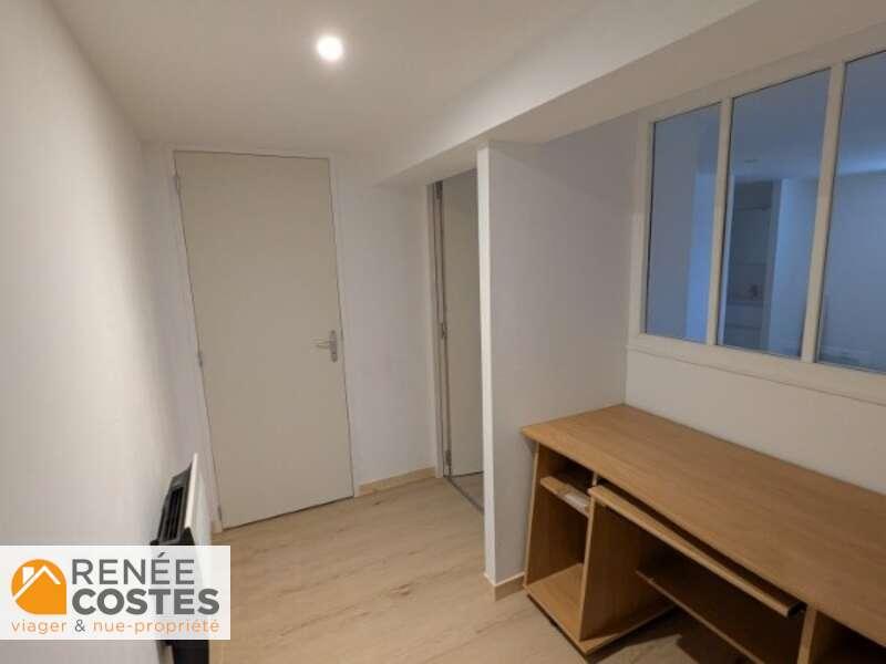 annonce Renée Costes