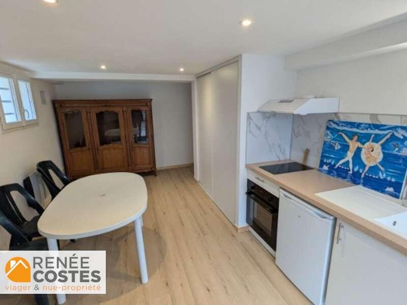 annonce Renée Costes