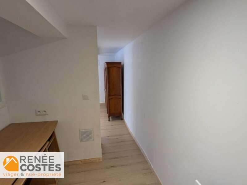 annonce Renée Costes