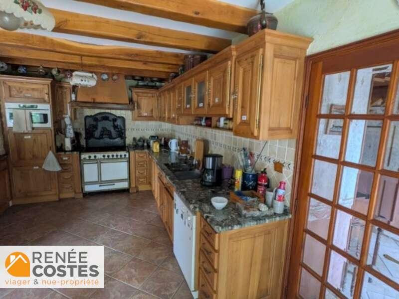 annonce Renée Costes