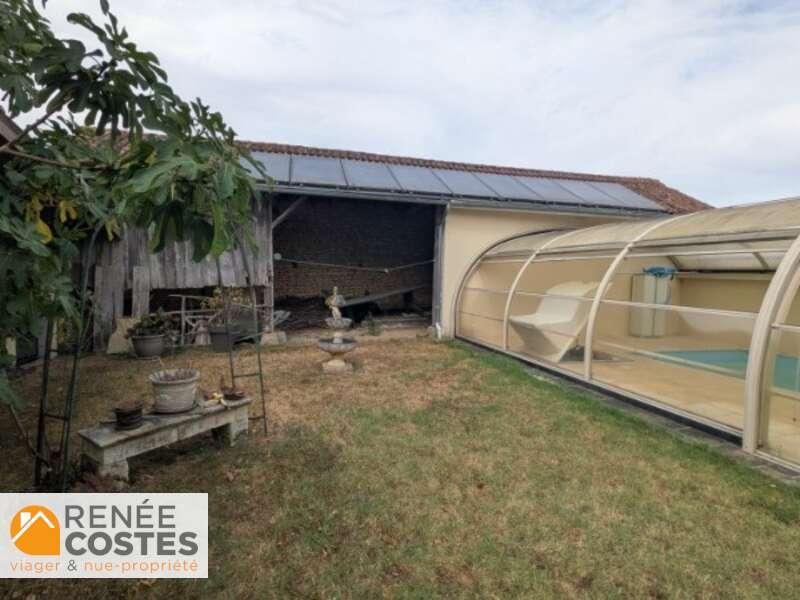 annonce Renée Costes