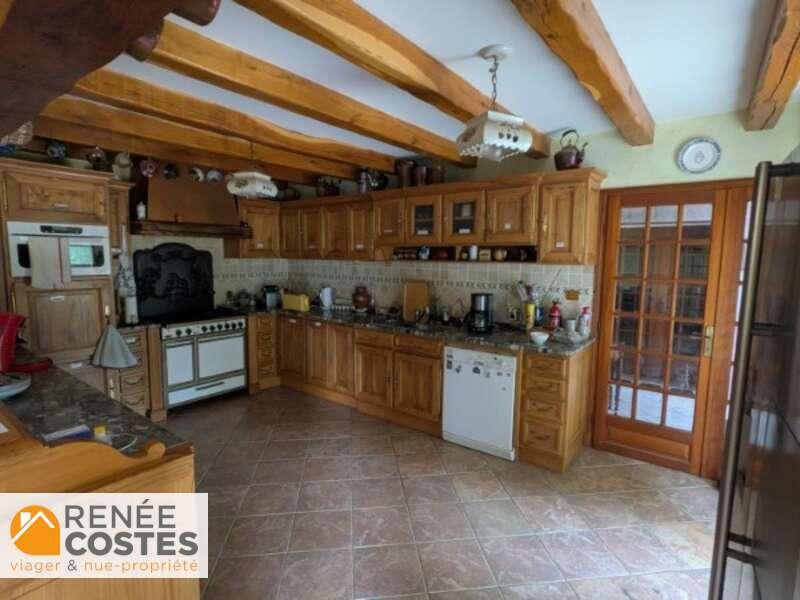 annonce Renée Costes